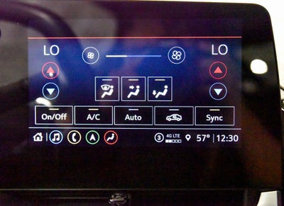 2022 Chevrolet Corvette Stingray 2LT