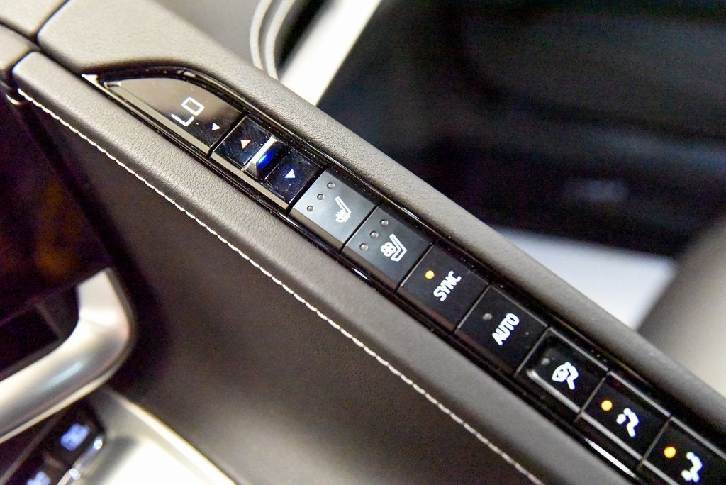 2022 Chevrolet Corvette Stingray 2LT