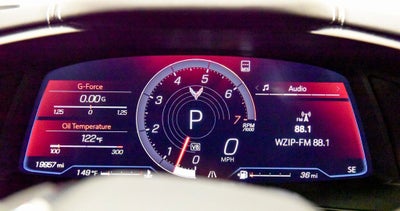 2022 Chevrolet Corvette Stingray 2LT