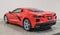 2021 Chevrolet Corvette Stingray 2LT