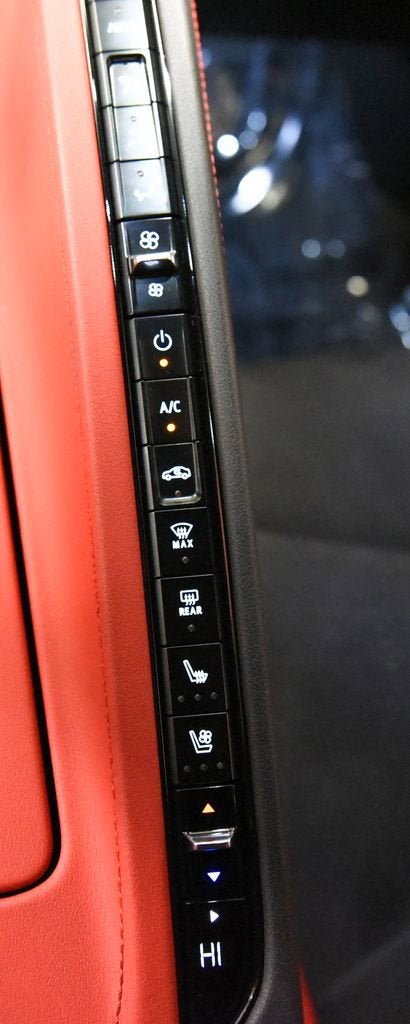 2021 Chevrolet Corvette Stingray 2LT