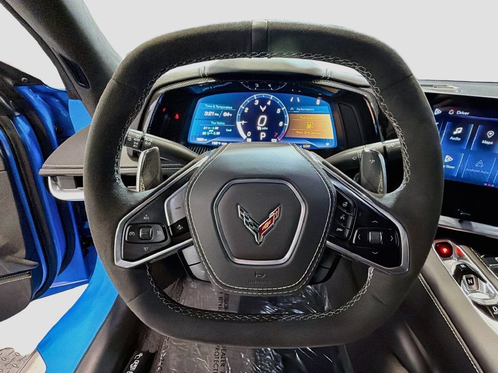 2024 Chevrolet Corvette Stingray 3LT