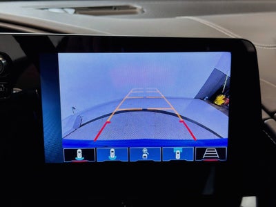 2024 Chevrolet Corvette Stingray 3LT