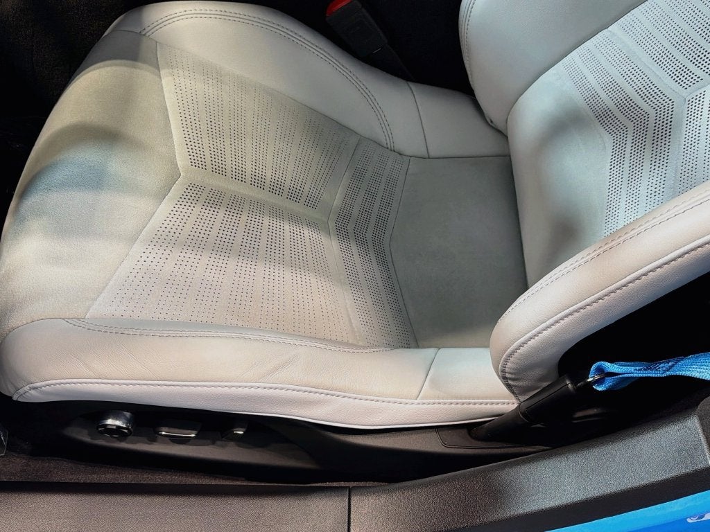 2024 Chevrolet Corvette Stingray 3LT