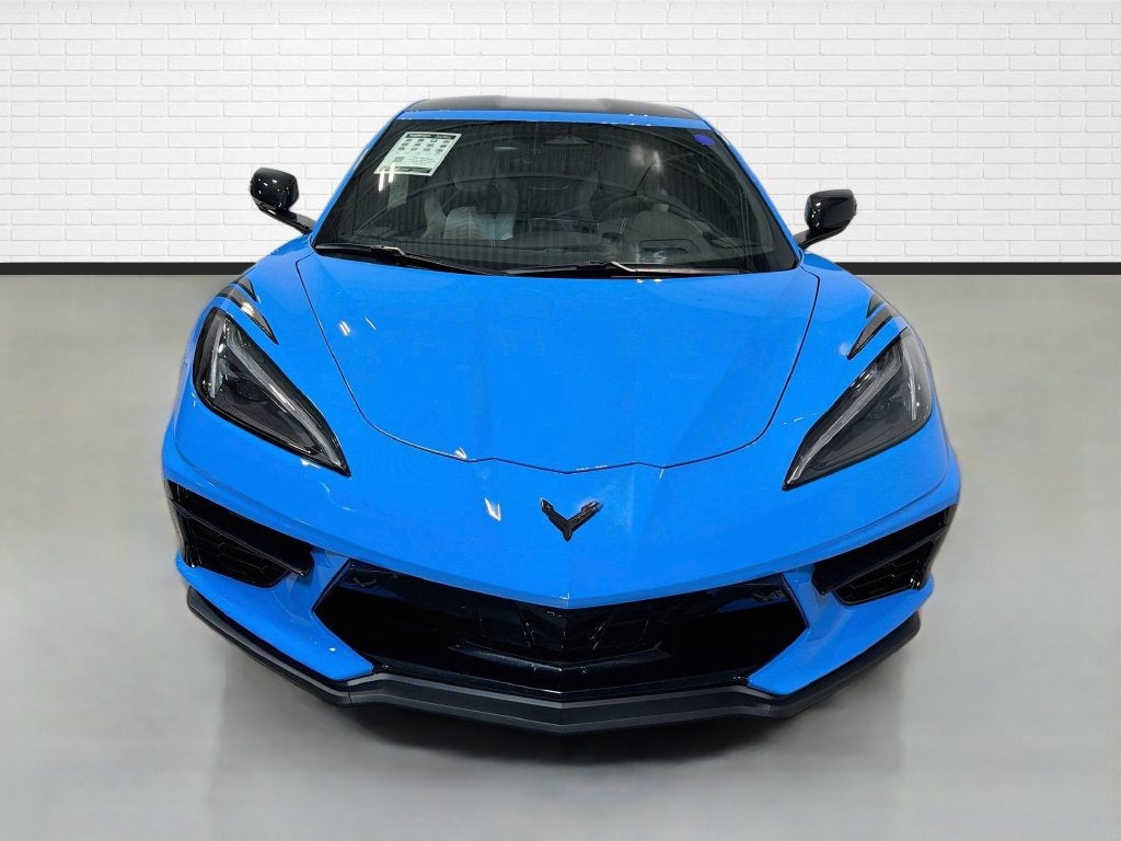 2024 Chevrolet Corvette Stingray 3LT