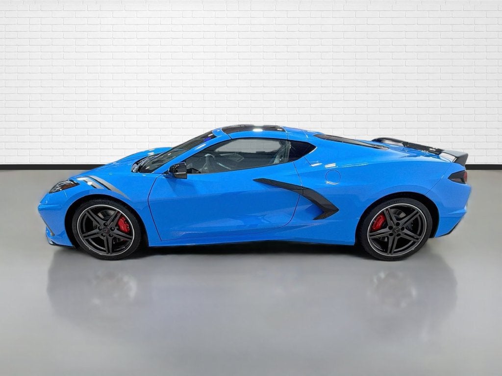 2024 Chevrolet Corvette Stingray 3LT