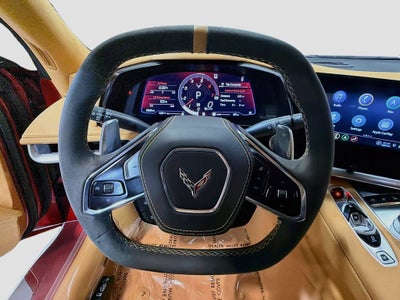 2022 Chevrolet Corvette Stingray 3LT