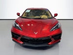 2022 Chevrolet Corvette Stingray 3LT