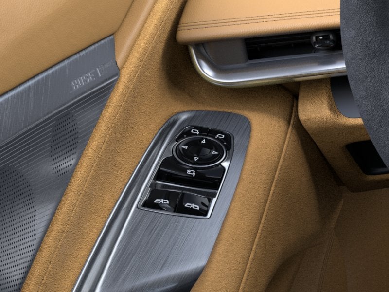 2022 Chevrolet Corvette Stingray 3LT