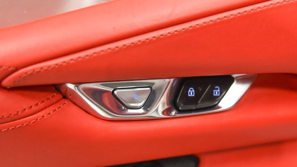 2024 Chevrolet Corvette Stingray 3LT