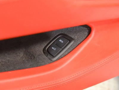 2024 Chevrolet Corvette Stingray 3LT