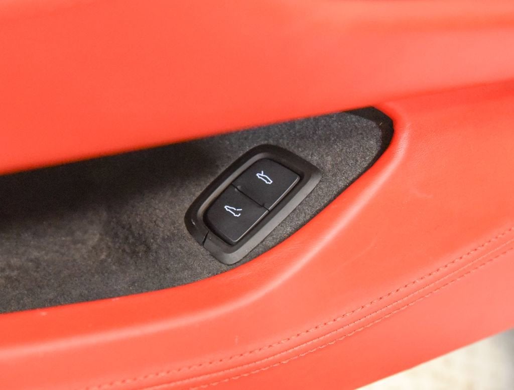 2024 Chevrolet Corvette Stingray 3LT