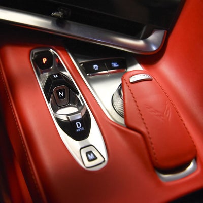 2024 Chevrolet Corvette Stingray 3LT