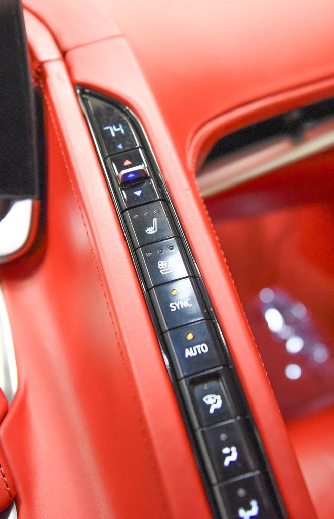 2024 Chevrolet Corvette Stingray 3LT