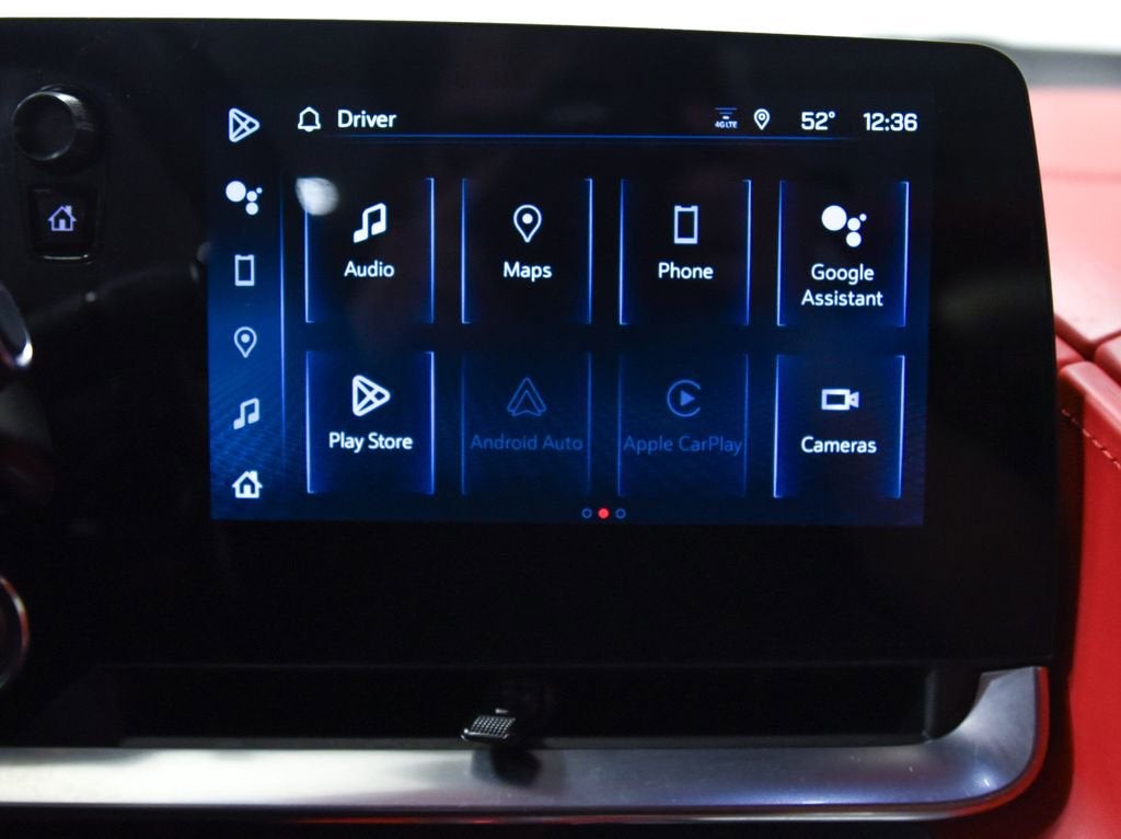 2024 Chevrolet Corvette Stingray 3LT