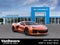 2025 Chevrolet Corvette Z06 1LZ