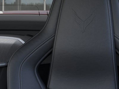 2025 Chevrolet Corvette Z06 1LZ