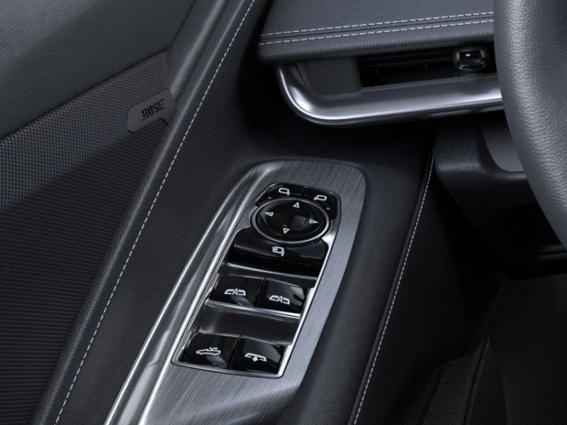 2025 Chevrolet Corvette Z06 1LZ