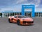 2025 Chevrolet Corvette Z06 1LZ