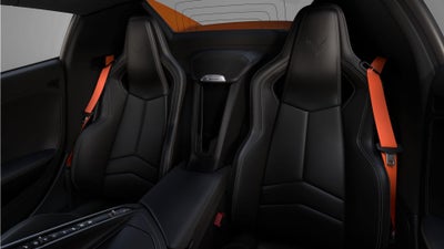 2025 Chevrolet Corvette Z06 1LZ