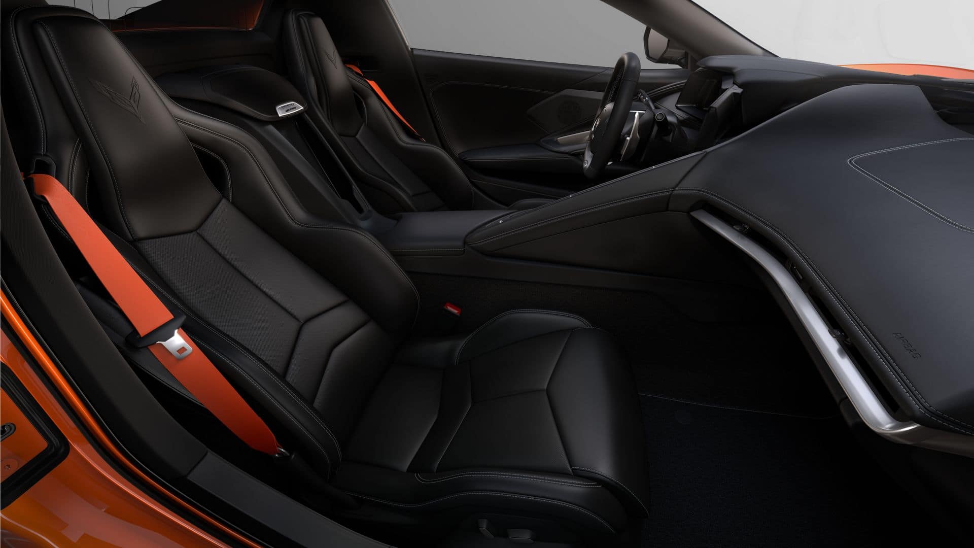 2025 Chevrolet Corvette Z06 1LZ