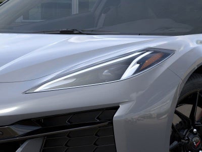 2025 Chevrolet Corvette Z06 2LZ