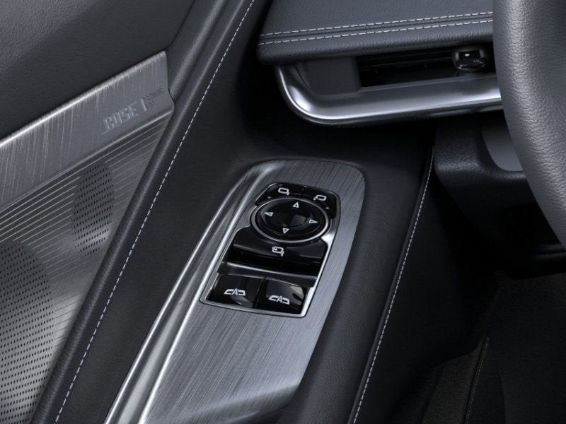 2025 Chevrolet Corvette Z06 2LZ