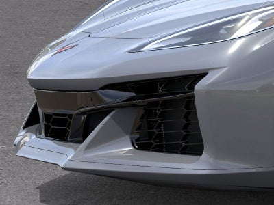 2025 Chevrolet Corvette Z06 2LZ