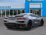 2025 Chevrolet Corvette Z06 2LZ