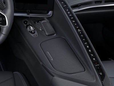 2025 Chevrolet Corvette Z06 2LZ