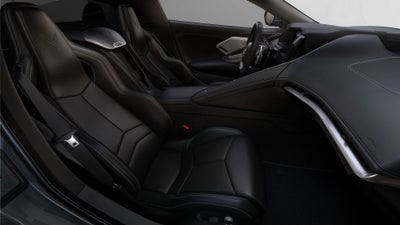 2025 Chevrolet Corvette Z06 2LZ