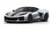 2027 Chevrolet Corvette Z06 3LZ