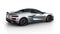 2027 Chevrolet Corvette Z06 3LZ