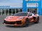 2026 Chevrolet Corvette ZR1 3LZ