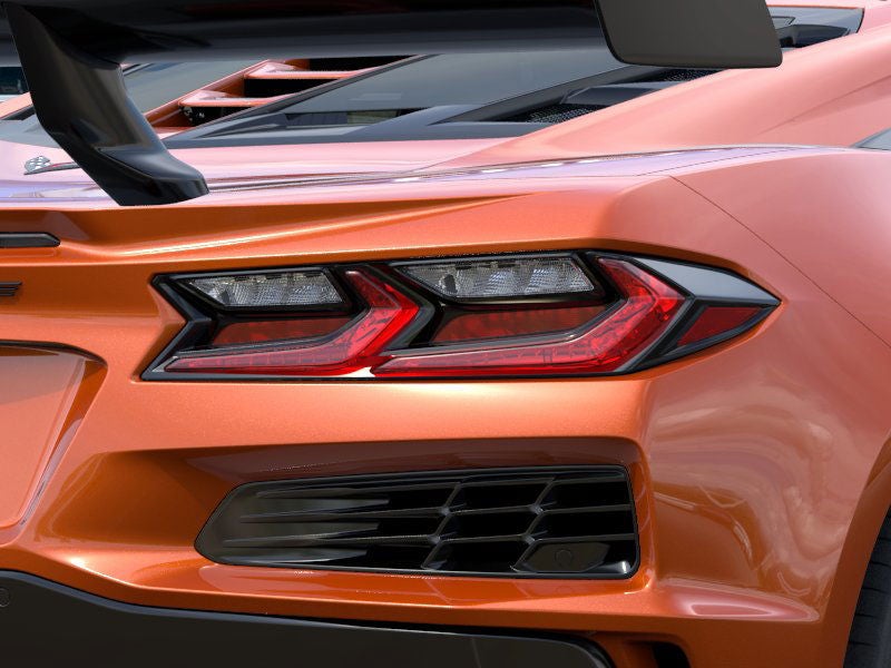 2026 Chevrolet Corvette ZR1 3LZ