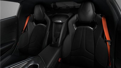 2026 Chevrolet Corvette ZR1 3LZ