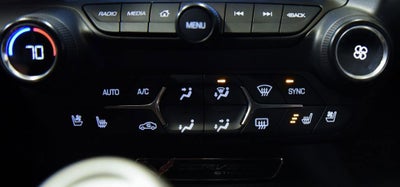 2014 Chevrolet Corvette Stingray Z51 2LT