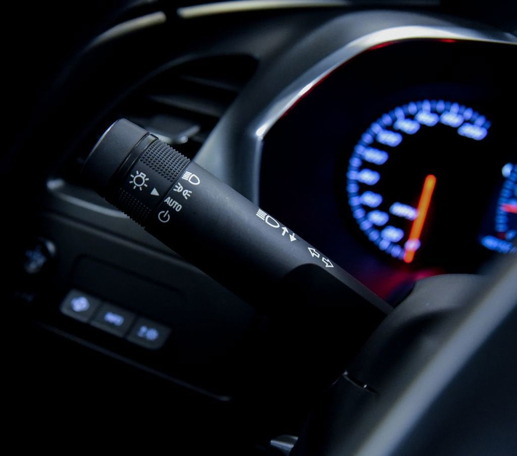 2014 Chevrolet Corvette Stingray Z51 2LT
