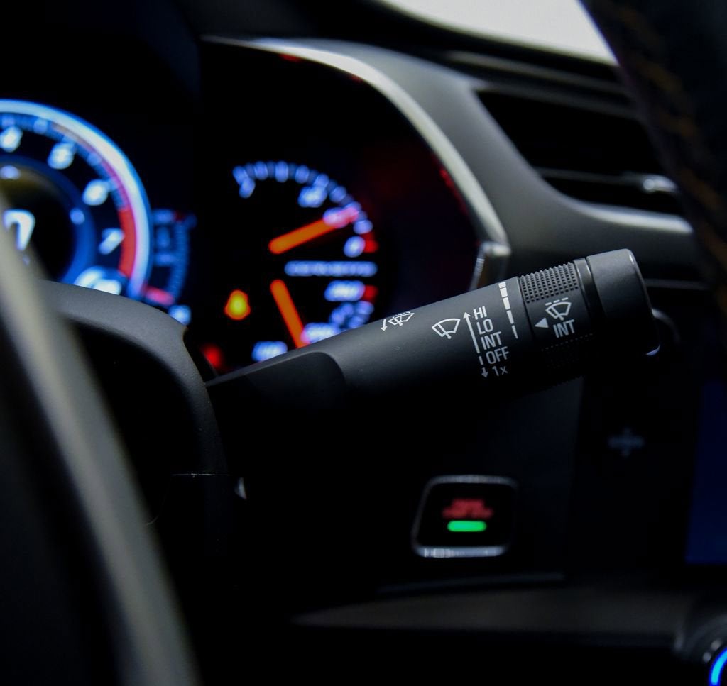 2014 Chevrolet Corvette Stingray Z51 2LT