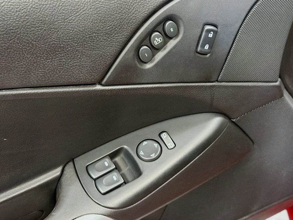 2007 Chevrolet Corvette NA