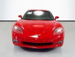 2007 Chevrolet Corvette NA