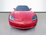 2008 Chevrolet Corvette NA