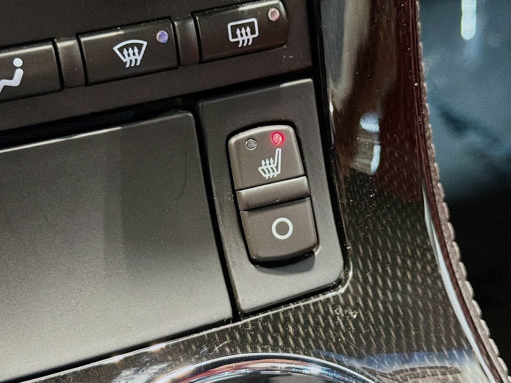 2008 Chevrolet Corvette NA