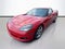 2008 Chevrolet Corvette NA