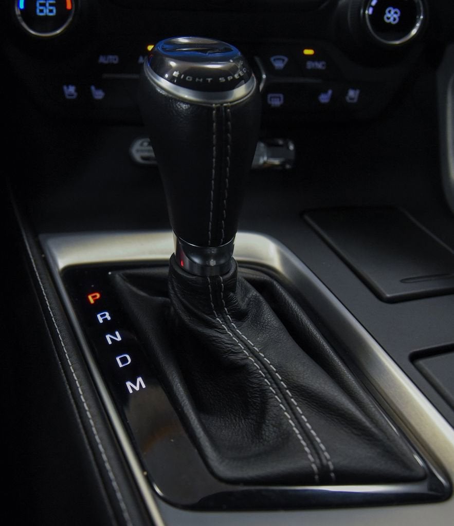 2019 Chevrolet Corvette Grand Sport Grand Sport 2LT