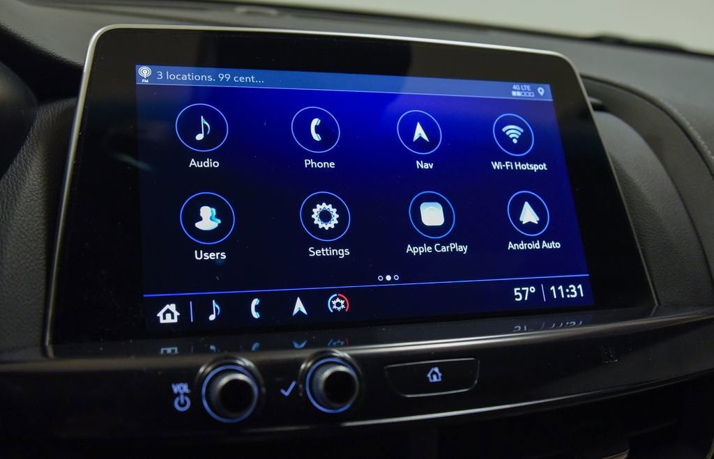 2021 Cadillac CT5 Premium Luxury