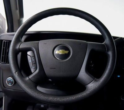 2023 Chevrolet Express Passenger 3500 1LS