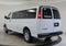 2023 Chevrolet Express Passenger 3500 1LS