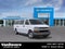 2026 Chevrolet Express Passenger 1LT