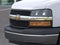 2026 Chevrolet Express Passenger 1LT
